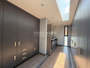 Casa en  RENTA EN LOMAS DE SANTA FE JURIQUILLA