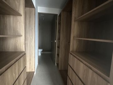 Departamento en venta zona centro Monterrey H47
