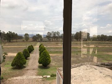 Terreno - Rancho o rancheria La Tortuga