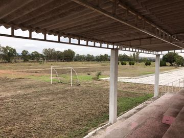 Terreno - Rancho o rancheria La Tortuga