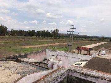 Terreno - Rancho o rancheria La Tortuga