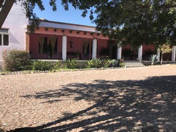 Terreno - Rancho o rancheria La Tortuga
