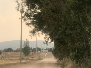 Terreno - Rancho o rancheria La Tortuga