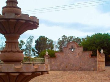 Terreno - Rancho o rancheria La Tortuga