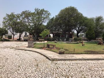Terreno - Rancho o rancheria La Tortuga