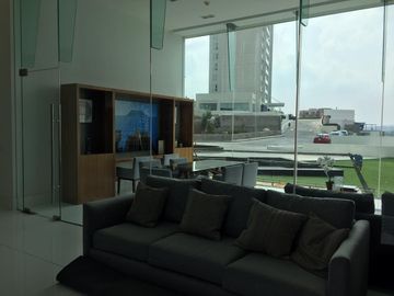 Departamento - Bosque Real Towers Torre C - Preciosa vista