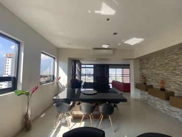 Departamento en RENTA amueblado  Arcangeles Valle Oriente San Pedro Monterrey