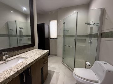 Departamento en RENTA amueblado  Arcangeles Valle Oriente San Pedro Monterrey
