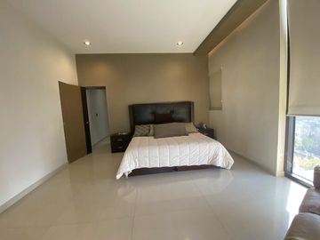 Departamento en RENTA amueblado  Arcangeles Valle Oriente San Pedro Monterrey