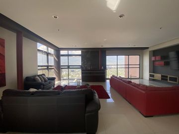 Departamento en RENTA amueblado  Arcangeles Valle Oriente San Pedro Monterrey