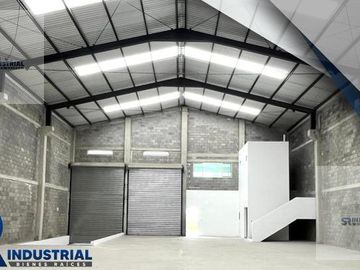 BODEGA INDUSTRIAL EN RENTA EN SANTA CATARINA