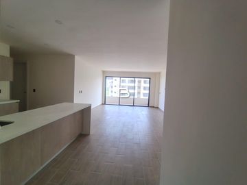 Departamento en Supermanzana 313