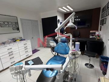 CLINICA EN RENTA EN COL. SAN BENITO