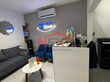 CLINICA EN RENTA EN COL. SAN BENITO