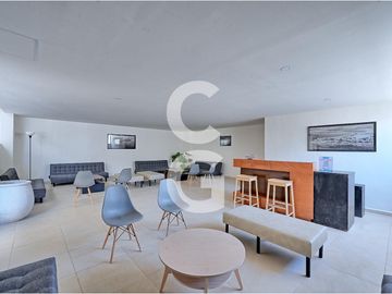 Departamento en Venta y Renta en Cancún en H - Living Alamos II con Excelente Ubicación