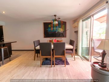 Departamento en venta Renta en Cancún