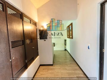 Departamento en venta Renta en Cancún