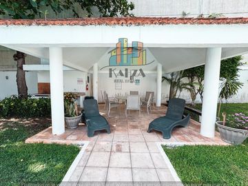 Departamento en venta Renta en Cancún