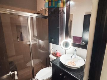Departamento en venta Renta en Cancún