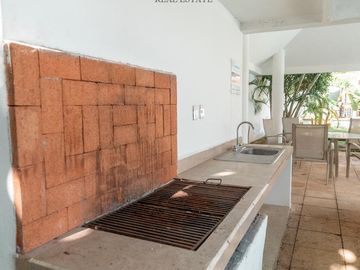 Departamento en venta Renta en Cancún