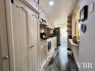 Casa en condominio a 10 min de Centro Santa Fe
