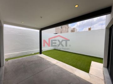 CASA EN RENTA EN VENTURA RESIDENCIAL
