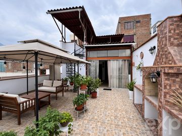 Casa en La Molina