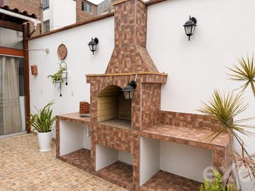 Casa en La Molina