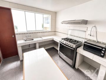 Casa en La Molina
