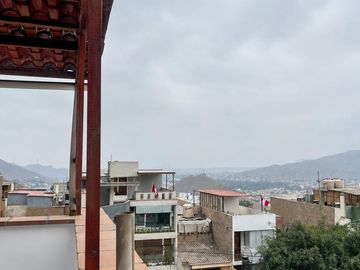 Casa en La Molina