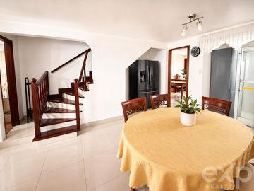 Casa en La Molina