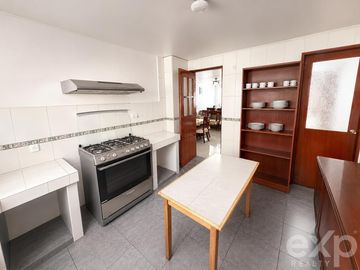 Casa en La Molina