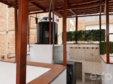 Casa en La Molina