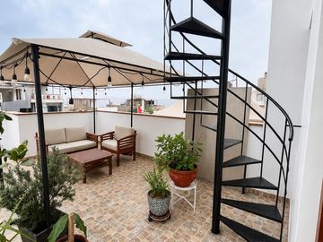 Casa en La Molina