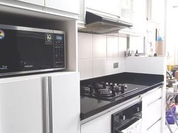 Departamento en Surco