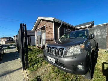 Casa en Arriendo en CASA EN VENTA ODILIO HORN, PUERTO VARAS
