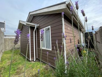 Casa en Arriendo en CASA EN VENTA ODILIO HORN, PUERTO VARAS