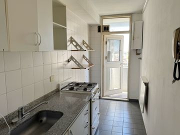Departamento de 2 ambientes en alquiler – Torres de Avellaneda