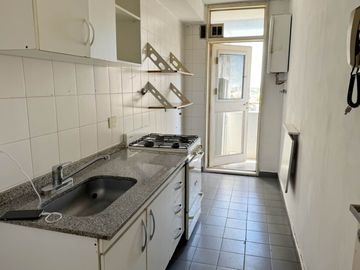 Departamento de 2 ambientes en alquiler – Torres de Avellaneda
