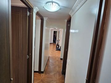 Apartamento en venta de 3 hab. en Madelena, Bogotá