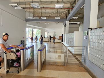 Apartamento en venta de 3 hab. en Madelena, Bogotá