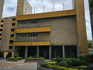 Apartamento en venta de 3 hab. en Madelena, Bogotá