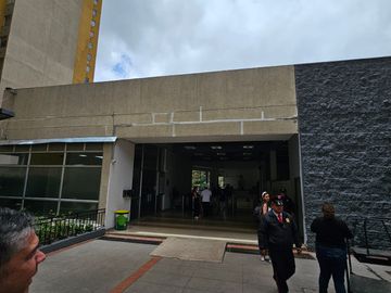 Apartamento en venta de 3 hab. en Madelena, Bogotá