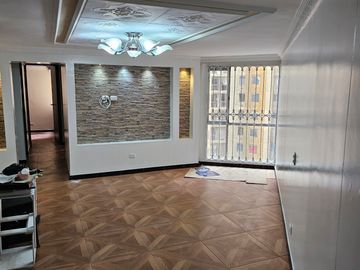 Apartamento en venta de 3 hab. en Madelena, Bogotá