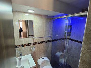 Apartamento en venta de 3 hab. en Madelena, Bogotá