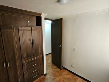 Apartamento en venta de 3 hab. en Madelena, Bogotá