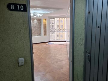 Apartamento en venta de 3 hab. en Madelena, Bogotá