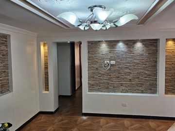 Apartamento en venta de 3 hab. en Madelena, Bogotá