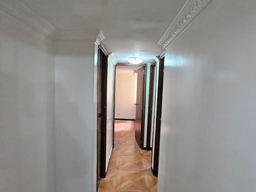 Apartamento en venta de 3 hab. en Madelena, Bogotá