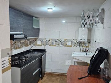 Apartamento en venta de 3 hab. en Madelena, Bogotá
